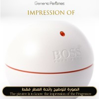 Hugo Boss - Boss In Motion White for Man Hugo Boss - Boss In Motion White for Man