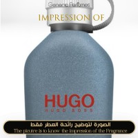 Hugo Boss - Hugo Urban Journey for Man Hugo Boss - Hugo Urban Journey for Man
