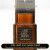 Inspired Jacques Bogart - One for Man Show Oud Edition for Man
