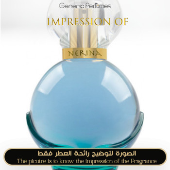 Inspired Jafra - Jafra Nerina for Women