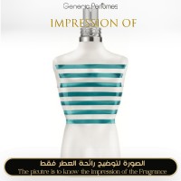 Jean Paul Gaultier - Le Beau Male for Man Jean Paul Gaultier - Le Beau Male for Man