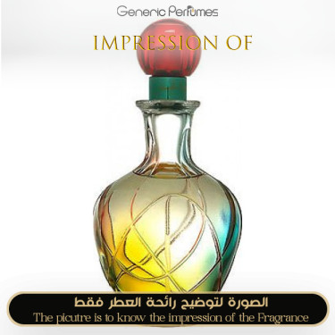 Inspired Jennifer Lopez - Live Luxe for Women Inspired Jennifer Lopez - Live Luxe for Women