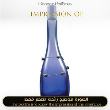 Inspired Jennifer Lopez - Blue Glow by JLO for Women Inspired Jennifer Lopez - Blue Glow by JLO for Women