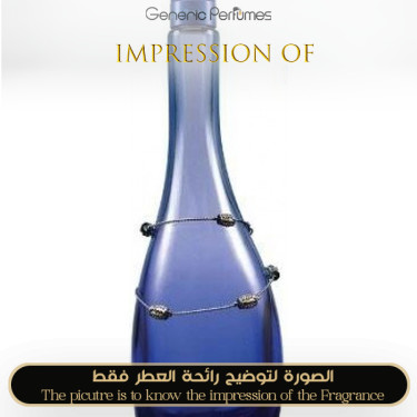 Inspired Jennifer Lopez - Blue Glow by JLO for Women Inspired Jennifer Lopez - Blue Glow by JLO for Women