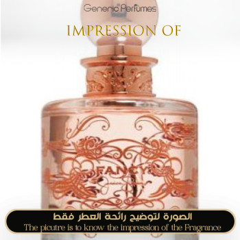 Inspired Jessica Simpson - Fancy for Women