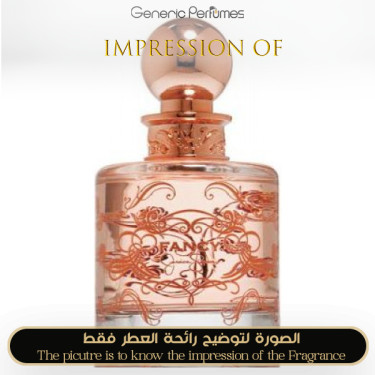 Inspired Jessica Simpson - Fancy for Women