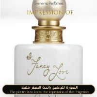 Jessica Simpson - Fancy Love for Women Jessica Simpson - Fancy Love for Women