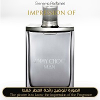 Jimmy Choo - Jimmy Choo for Man Jimmy Choo - Jimmy Choo for Man