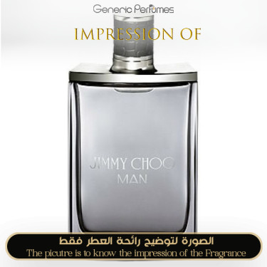 Inspired Jimmy Choo - Jimmy Choo for Man Inspired Jimmy Choo - Jimmy Choo for Man