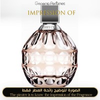 Jimmy Choo - Jimmy Choo Eau De Toilette for Women Jimmy Choo - Jimmy Choo Eau De Toilette for Women