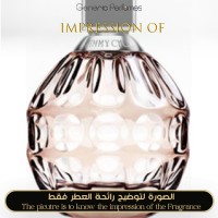 Jimmy Choo - Jimmy Choo Eau De Toilette for Women Jimmy Choo - Jimmy Choo Eau De Toilette for Women