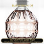 Inspired Jimmy Choo - Jimmy Choo Eau De Toilette for Women