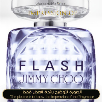 Inspired Jimmy Choo - Jimmy Choo Flash for Women