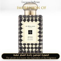 Jo Malone London - Orange Bitters for Unisex Jo Malone London - Orange Bitters for Unisex