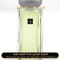 Jo Malone London - Jade Leaf Tea for Unisex Jo Malone London - Jade Leaf Tea for Unisex