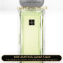 Inspired Jo Malone London - Jade Leaf Tea for Unisex