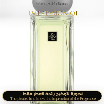 Inspired Jo Malone London - Darjeeling Tea for Unisex