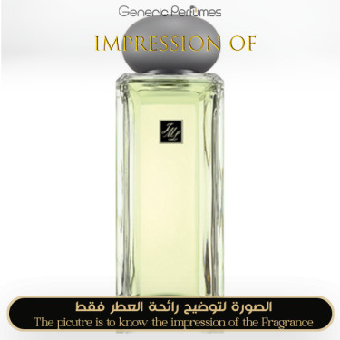Inspired Jo Malone London - Darjeeling Tea for Unisex Inspired Jo Malone London - Darjeeling Tea for Unisex