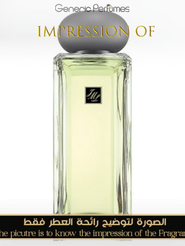 Darjeeling Tea Jo Malone Perfume Oil For Women and Men (Generic