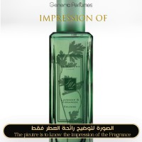 Jo Malone London - Lavender & Coriander for Unisex Jo Malone London - Lavender & Coriander for Unisex