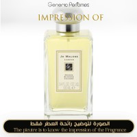 Jo Malone London - Orange Blossom Cologne for Women Jo Malone London - Orange Blossom Cologne for Women