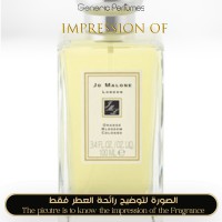 Jo Malone London - Orange Blossom Cologne for Women Jo Malone London - Orange Blossom Cologne for Women