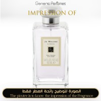 Jo Malone London - Red Rose Cologne for Women Jo Malone London - Red Rose Cologne for Women