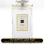 Inspired Jo Malone London - Red Rose Cologne for Women