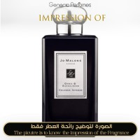 Jo Malone London - Orris & Sandal Wood for Unisex Jo Malone London - Orris & Sandal Wood for Unisex