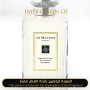 Inspired Jo Malone London - English Pear & Freesia for Women