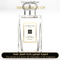 Jo Malone London - Mimosa & Cardamon for Unisex Jo Malone London - Mimosa & Cardamon for Unisex