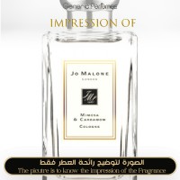Jo Malone London - Mimosa & Cardamon for Unisex Jo Malone London - Mimosa & Cardamon for Unisex