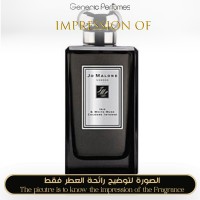 Jo Malone London - Iris & White Musk for Women Jo Malone London - Iris & White Musk for Women