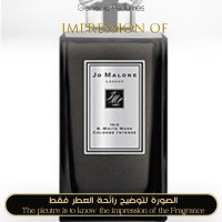 Jo Malone London - Iris & White Musk for Women Jo Malone London - Iris & White Musk for Women
