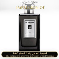 Jo Malone London - Oud & Bergamot for Unisex Jo Malone London - Oud & Bergamot for Unisex