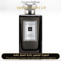 Jo Malone London - Velvet Rose & Oud for Unisex Jo Malone London - Velvet Rose & Oud for Unisex