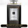 Inspired Jo Malone London - Velvet Rose & Oud for Unisex