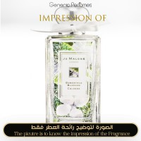 Jo Malone London - Osmanthus Blossom for Women Jo Malone London - Osmanthus Blossom for Women