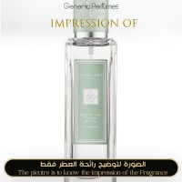 Jo Malone London - Rock Ages Lily Valley & Ivy for Women Jo Malone London - Rock Ages Lily Valley & Ivy for Women