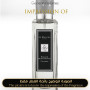 Inspired Jo Malone London - Rock Ages Birch&Black Pepper for Unisex