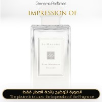 Jo Malone London - Star Magnolia for Women Jo Malone London - Star Magnolia for Women
