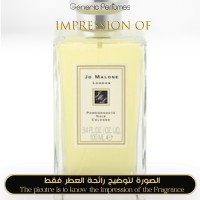Jo Malone London - Pomegranate Noir for Unisex Jo Malone London - Pomegranate Noir for Unisex