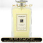 Inspired Jo Malone London - Pomegranate Noir for Unisex