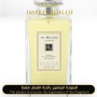 Inspired Jo Malone London - Amber & Lavender for Man
