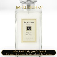 Jo Malone London - Vanilla & Anise for Unisex Jo Malone London - Vanilla & Anise for Unisex