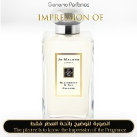 Jo Malone London - Blackberry & Bay for Women Jo Malone London - Blackberry & Bay for Women