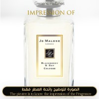 Jo Malone London - Blackberry & Bay for Women Jo Malone London - Blackberry & Bay for Women