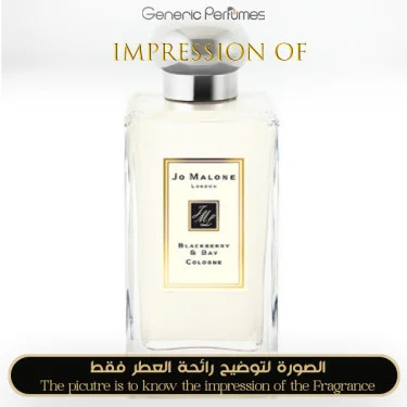 Blackberry &amp;amp;amp;amp; Bay Jo Malone London Perfume