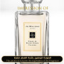 Inspired Jo Malone London - Peony & Blush Suede for Women