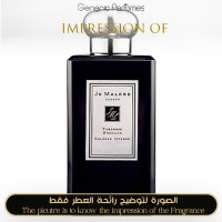 Jo Malone London - Tuberose Angelica for Women Jo Malone London - Tuberose Angelica for Women
